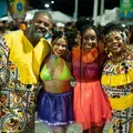 Carnaval de Salvador vira cenário de novo filme; saiba mais imagem