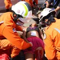 Carnaval: Farol da Barra é utilizado para simulações de resgate imagem