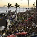 Carnaval nos Bairros: veja onde a folia acontece fora das avenidas imagem