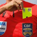 CBF faz maior reformulação da história da arbitragem brasileira imagem