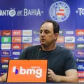 Ceni enaltece postura do Bahia em triunfo: "Independente do resultado" imagem