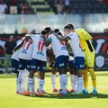Ceni indica mudança estrutural no Bahia para jogos fora de casa imagem