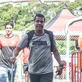 Chagas não descarta time principal do Vitória contra a Juazeirense imagem