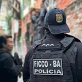 Chefe de facção baiana morre em confronto policial em Alagoas imagem
