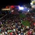 Cidade baiana é obrigada a banir "baixaria" durante festa carnavalesca imagem