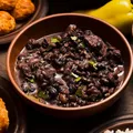 Cidade brasileira quebra recorde com maior feijoada do mundo imagem