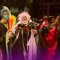 Cidade proíbe máscara de Carnaval e motivo surpreende imagem