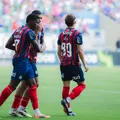 Cinco jovens do Bahia devem integrar elenco no Brasileirão; confira imagem