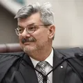 CNJ recebe denúncia de assédio contra Marco Buzzi, ministro do STJ imagem