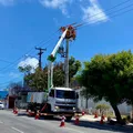 Coelba remove 130 mil ligações irregulares de energia em 2025 imagem