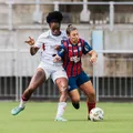 Com Ba-Vi na 3ª rodada, CBF divulga tabela do Brasileiro Feminino imagem