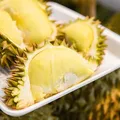 Comeria? Fruta mais fedida do mundo e o motivo chocante da proibição imagem