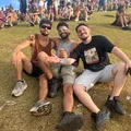 Como gringos e baianos estão se entendendo para namorar no Carnaval imagem