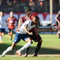 Como o Vitória pode ajudar o Bahia a ser líder absoluto do Baianão imagem