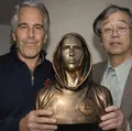 Conexão de Epstein com o Bitcoin motivou queda da criptomoeda? Entenda imagem