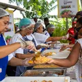 Conheça a estratégia da Bahia para garantir prato cheio no interior imagem