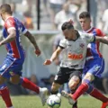 Contra o Vasco, Bahia busca feito que não alcança há sete anos imagem