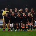 Corinthians perde na prorrogação e é vice do primeiro mundial feminino imagem