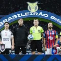 Corinthians x Bahia: Onde assistir e prováveis escalações imagem