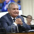 Coronel no União Brasil? Senador aparece com novos aliados após romper com governo imagem