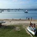 Corpo de homem é encontrado na Praia da Preguiça imagem