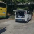 Corpos com mãos amarradas são encontrados dentro de carro em Salvador imagem