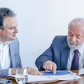 Cotado para vice de Lula, petista deixará ministério imagem