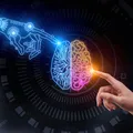 Crescimento da Inteligência Artificial (IA) imagem