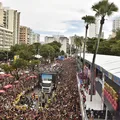 Criação de novo circuito no Carnaval de Salvador não será a curto prazo, diz prefeito imagem