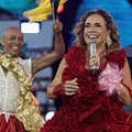 Daniela Mercury faz pedido após polêmicas: “A gente só quer igualdade” imagem
