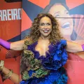 Daniela Mercury quebra silêncio após polêmica com Bell: "Arrume a casa” imagem