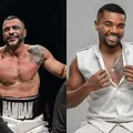 Davi Brito aceita desafio e lutará contra outro campeão do BBB; veja imagem