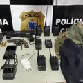 Delegado é baleado e membros do BDM morrem em confronto na Bahia imagem