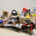Delivery? Operação apreende drogas e armas de fogo nos Correios imagem
