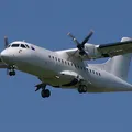 Destroços de avião desaparecido com 11 pessoas a bordo são encontrados imagem