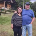 Dia Mundial do Queijo: conheça o casal que trocou engenharia pela fazenda imagem