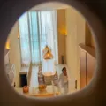 Diária de R$ 7 mil: conheça casa de Fernanda Paes Leme em Salvador imagem