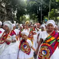 Didá leva resistência feminina e legado afro para o Circuito Osmar imagem