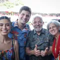 Do Galo da Madrugada a Salvador, Lula inicia maratona de carnaval neste sábado imagem