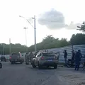 Dois homens são mortos a tiros dentro de residência na RMS imagem