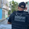 Dupla que torturou e matou jovem em Salvador é presa imagem