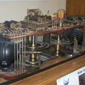 Ele viveu em 1901, mas inventou a tecnologia favorita do seu sofá imagem