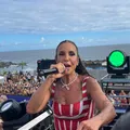 Em clima de até breve, fãs curtem último dia de Ivete no Coruja imagem