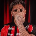 Em meio a baixas, atacante é liberado para ser escalado no Vitória imagem