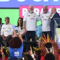 Em meio a crise com PSD da Bahia, Lula tem reunião com Otto e Wagner imagem