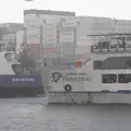 Empresa é contratada para melhorar serviço no sistema ferry-boat imagem