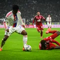 Endrick soma mais minutos no Lyon do que teve com Xabi no Real Madrid imagem
