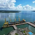 Enseada lança primeiras barcaças e retoma indústria naval na Bahia imagem