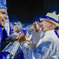 Escola de samba se pronuncia após críticas a desfile em homenagem a Lula imagem