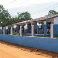 Escola é reinaugurada na zona rural de Santo Amaro imagem